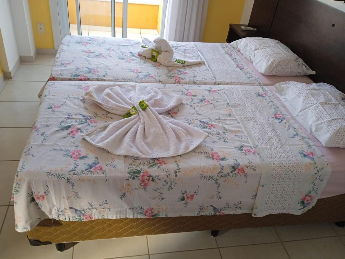 City Bauru Tipo Flat ,Reserve Agora Exterior foto
