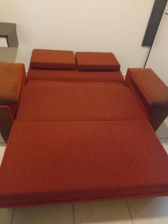 City Bauru Tipo Flat ,Reserve Agora Exterior foto