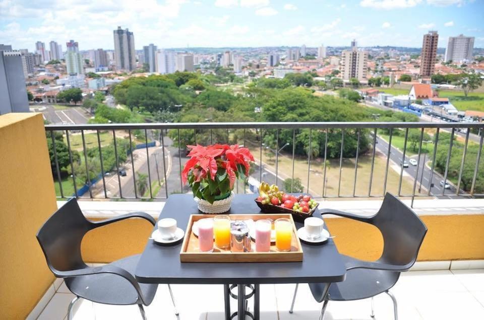 City Bauru Tipo Flat ,Reserve Agora Exterior foto