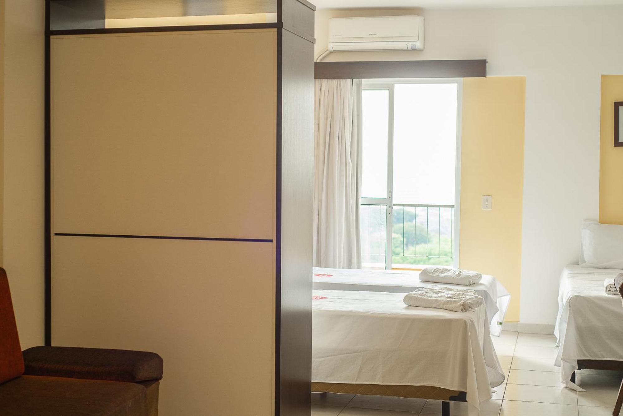 City Bauru Tipo Flat ,Reserve Agora Exterior foto