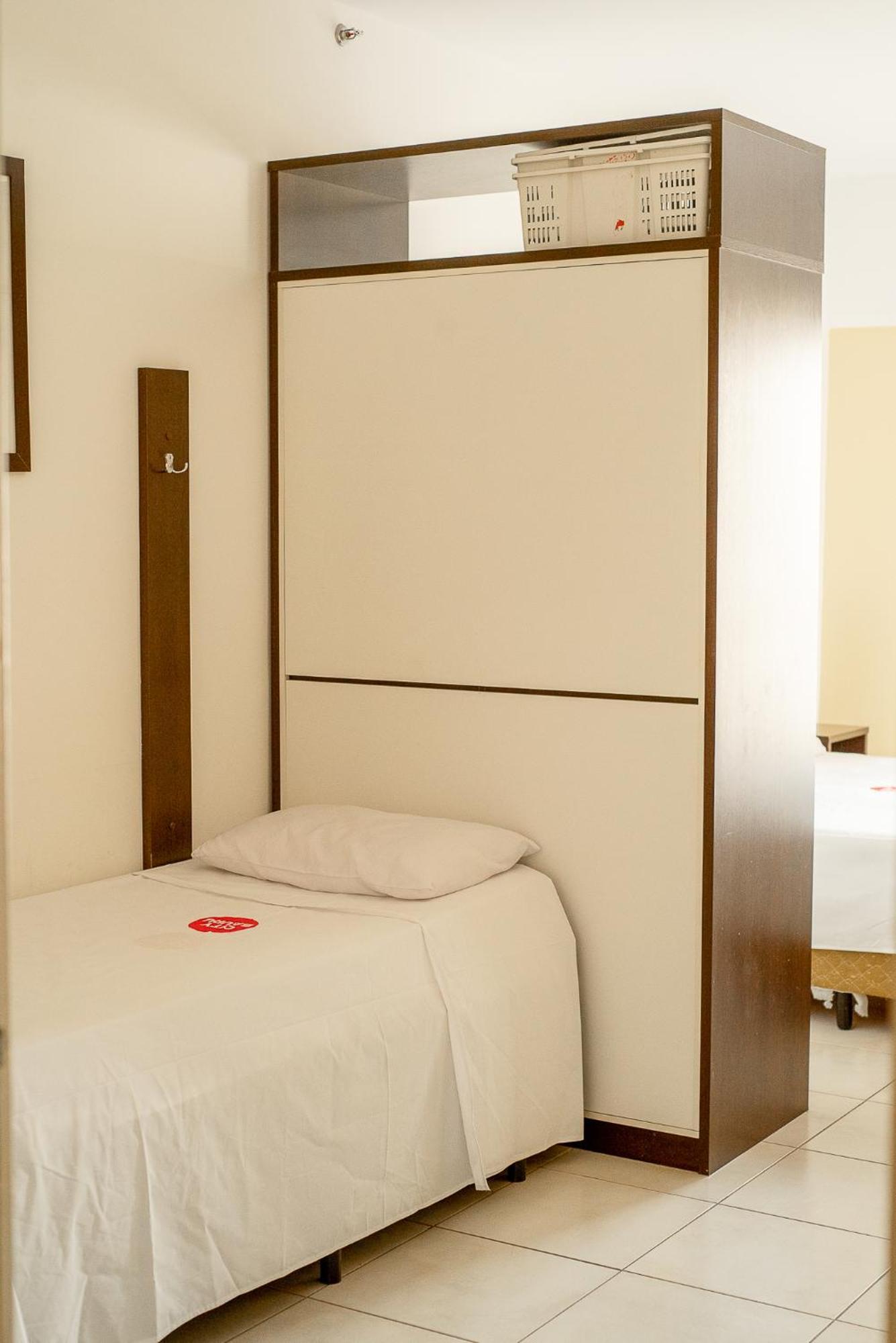 City Bauru Tipo Flat ,Reserve Agora Exterior foto