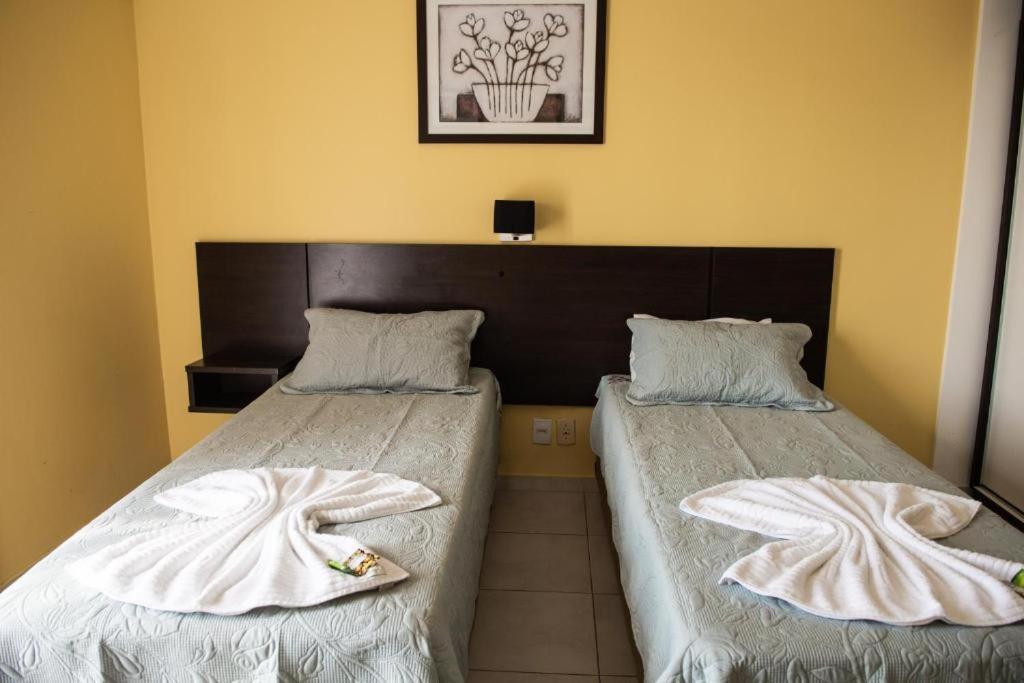 City Bauru Tipo Flat ,Reserve Agora Exterior foto